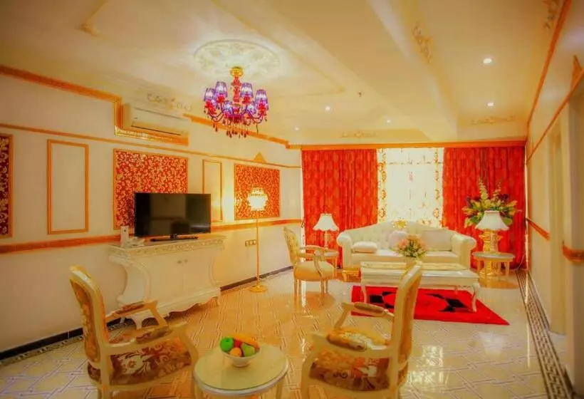 Fotos del hotel Lace Boutique:  19