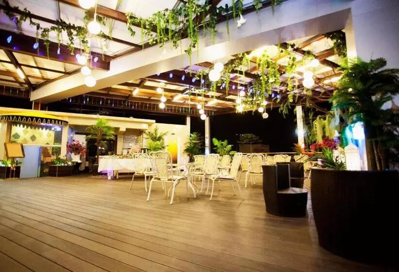 Fotos del hotel Lace Boutique:  7