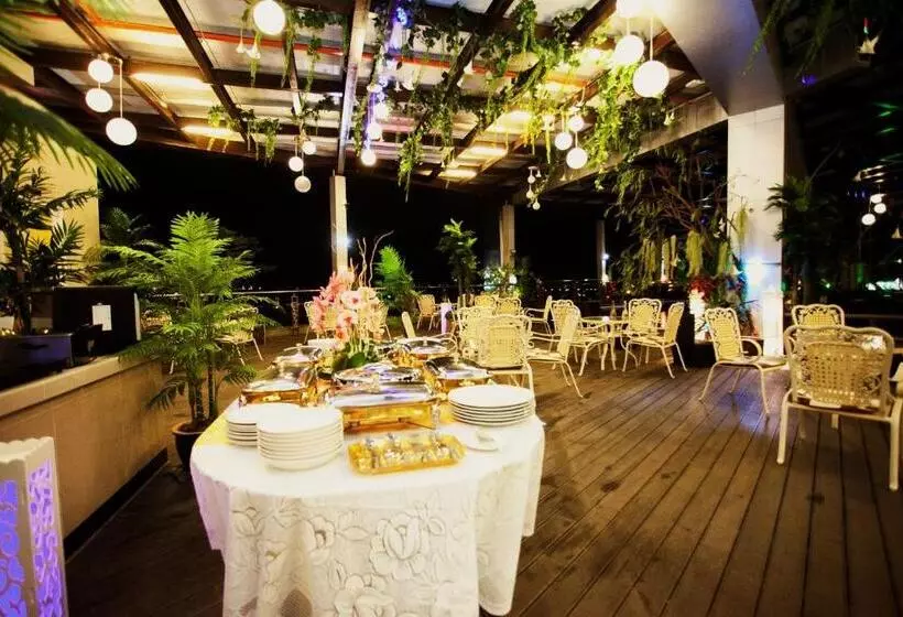 Fotos del hotel Lace Boutique:  12