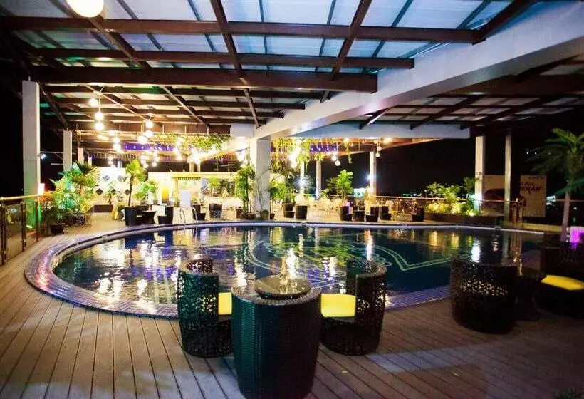 Fotos del hotel Lace Boutique:  6