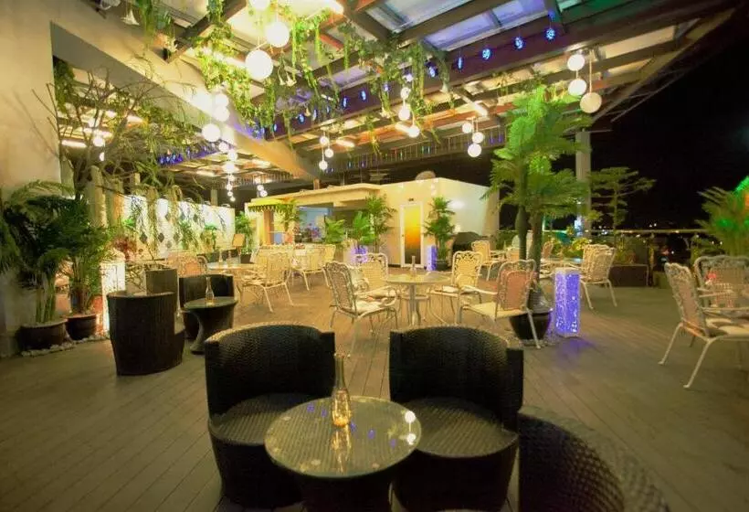 Fotos del hotel Lace Boutique:  5