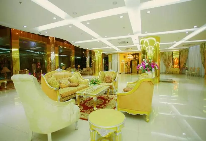 Fotos del hotel Lace Boutique:  4