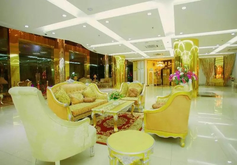 Fotos del hotel Lace Boutique:  9