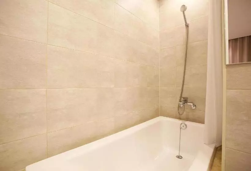 Fotos del hotel Lassa:  5