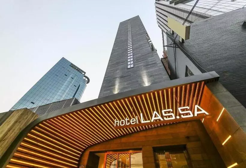 Fotos del hotel Lassa:  14