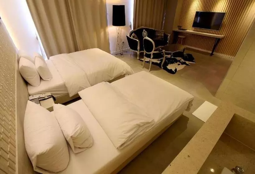 Fotos del hotel Lassa:  2