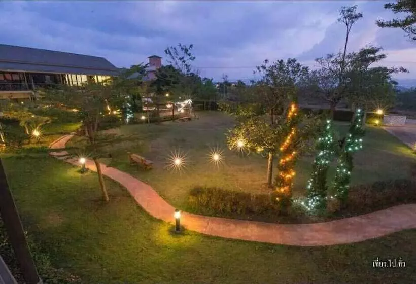 Fotos del hotel Ma Villa Khao Yai:  6