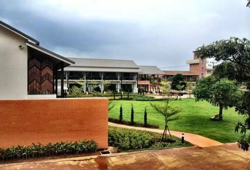 Fotos del hotel Ma Villa Khao Yai:  11