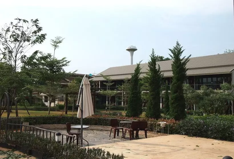 Ma Villa Khao Yai