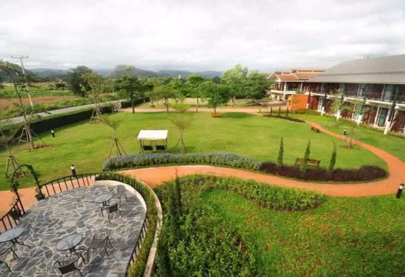 Fotos del hotel Ma Villa Khao Yai:  3