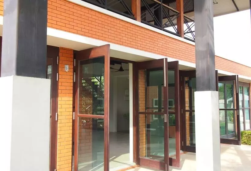 Fotos del hotel Ma Villa Khao Yai:  4