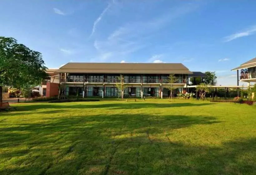 Fotos del hotel Ma Villa Khao Yai:  15