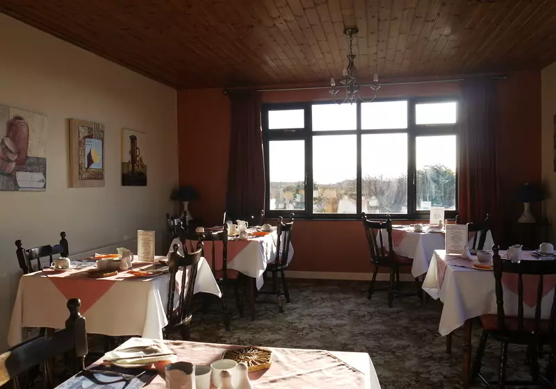 Fotos del hotel Moriarty Farmhouse B&b:  2