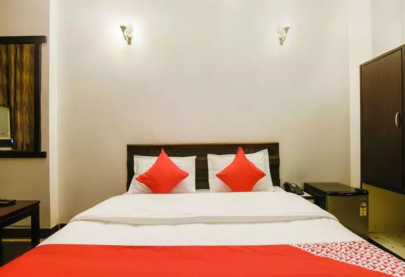 Fotos del hotel Amrit Villa:  13