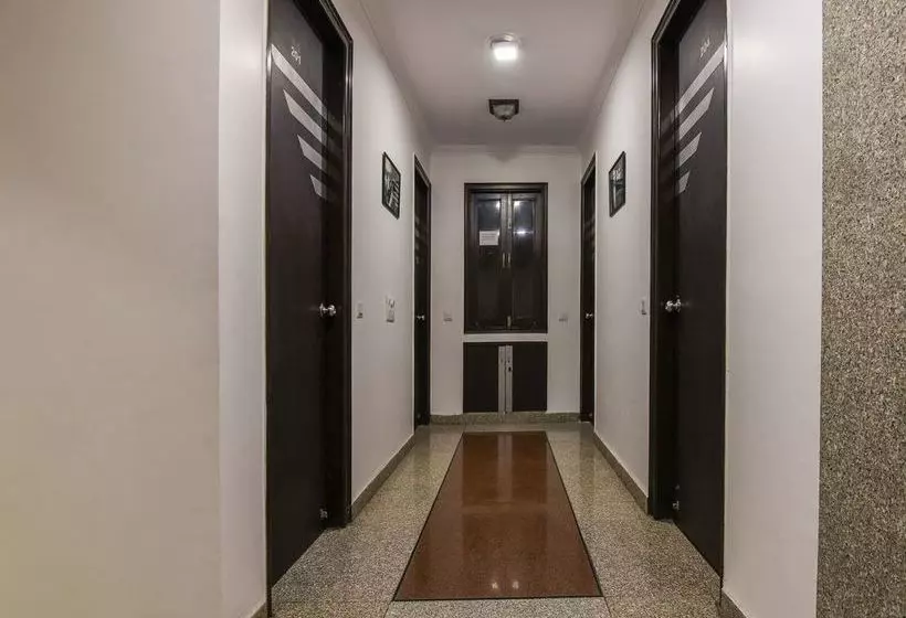 Fotos del hotel Amrit Villa:  8