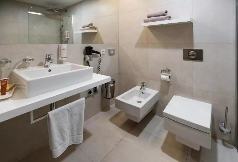 Fotos del hotel Sono:  6