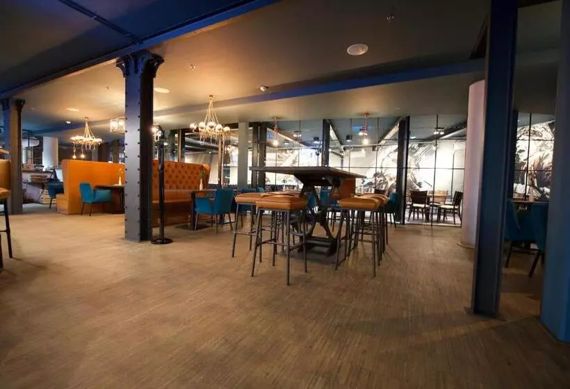 Fotos del hotel Sono:  9