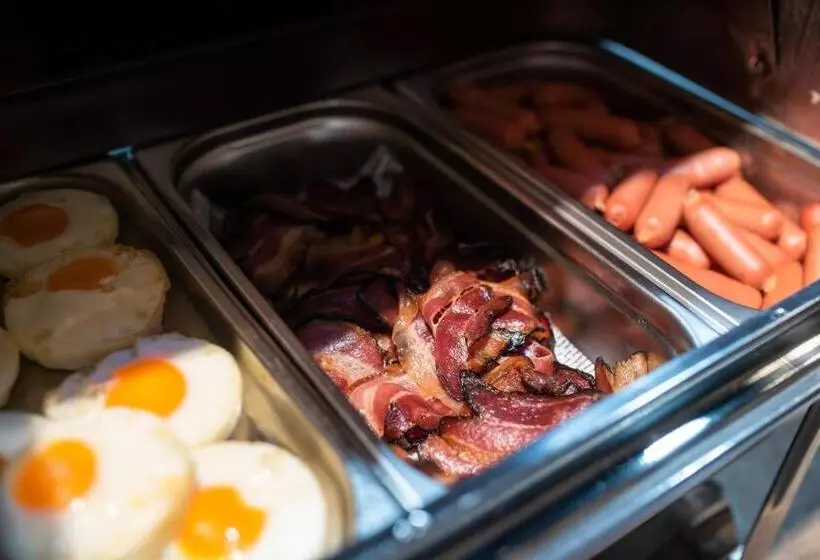 Fotos del hotel Sono:  23