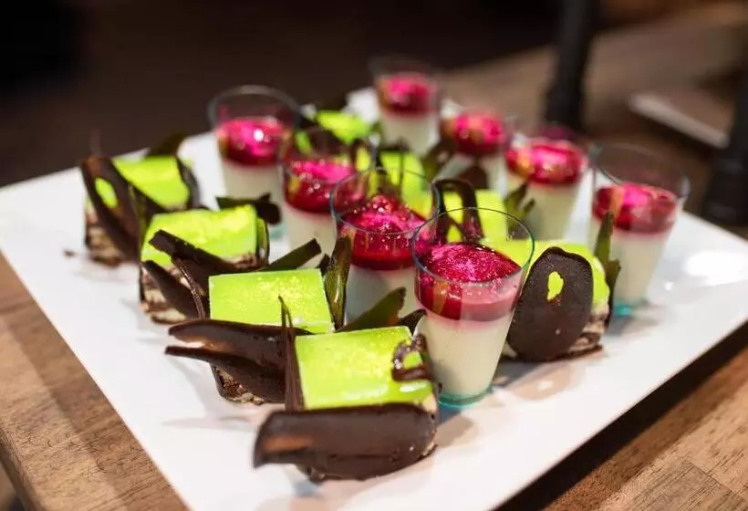 Fotos del hotel Sono:  11