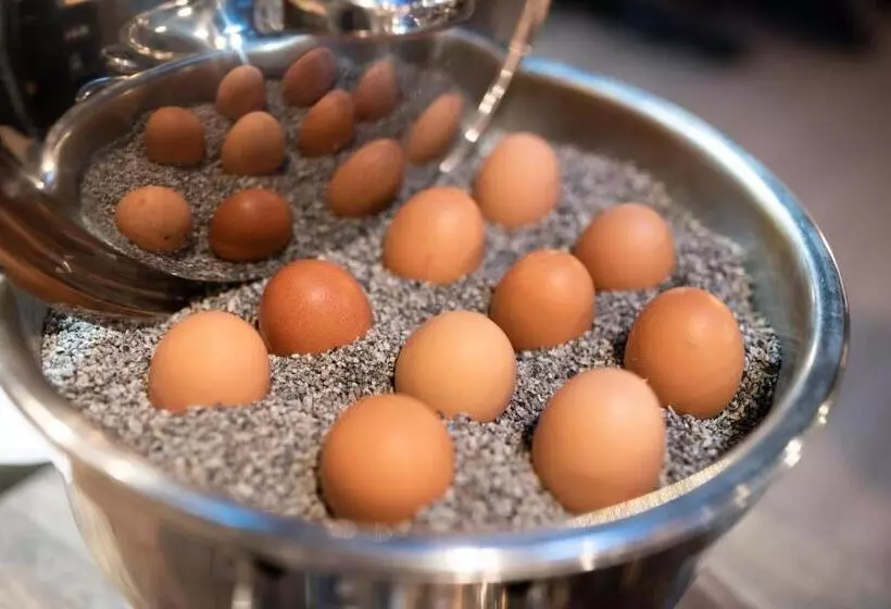 Fotos del hotel Sono:  22