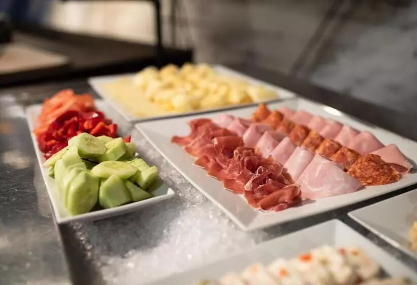 Fotos del hotel Sono:  14