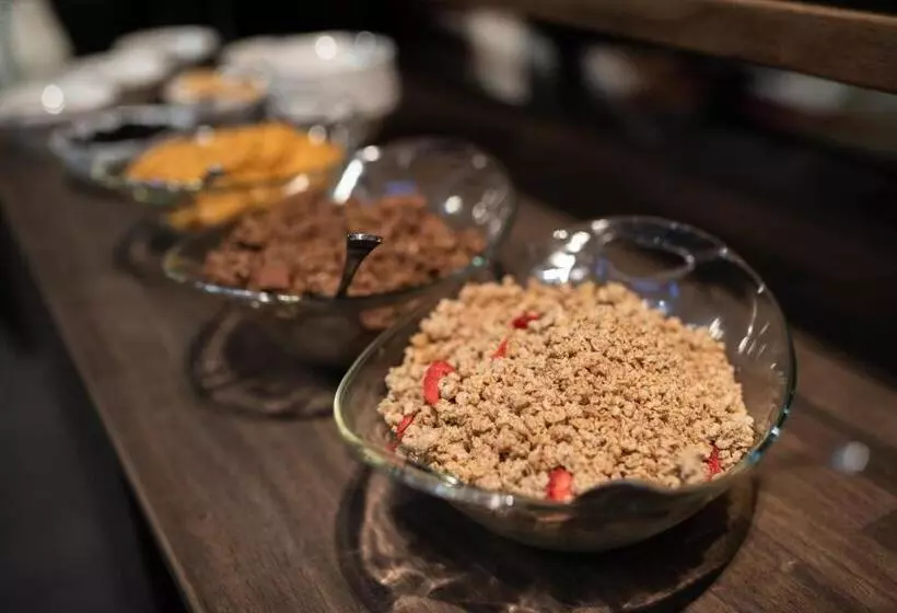 Fotos del hotel Sono:  21