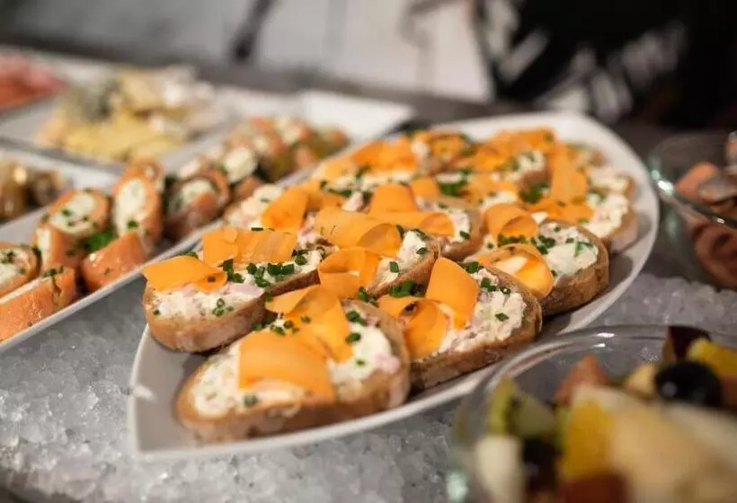 Fotos del hotel Sono:  3