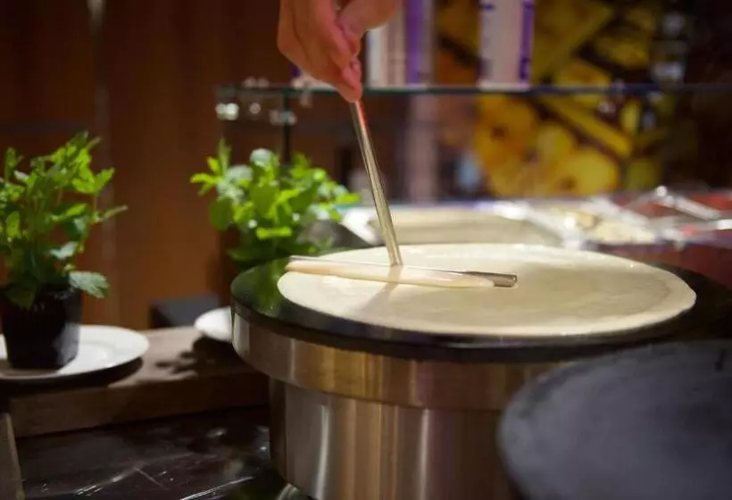 Fotos del hotel Sono:  25