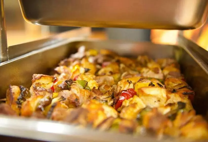 Fotos del hotel Sono:  24