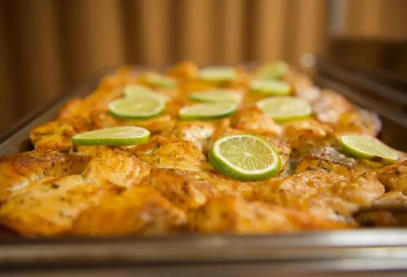 Fotos del hotel Sono:  20