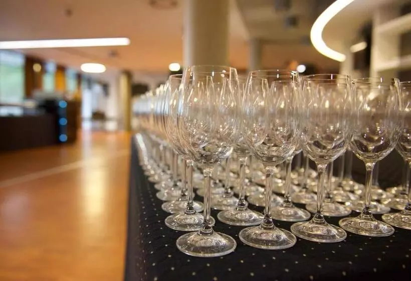 Fotos del hotel Sono:  7