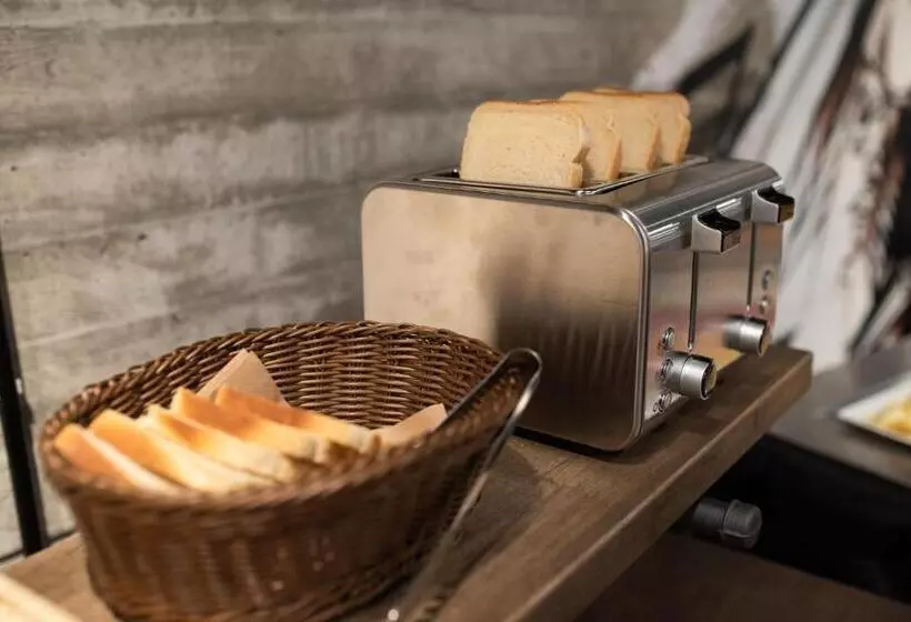 Fotos del hotel Sono:  18