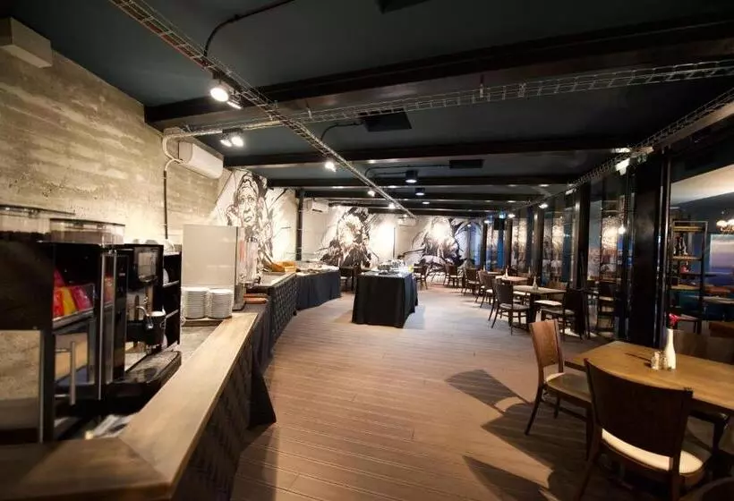 Fotos del hotel Sono:  4