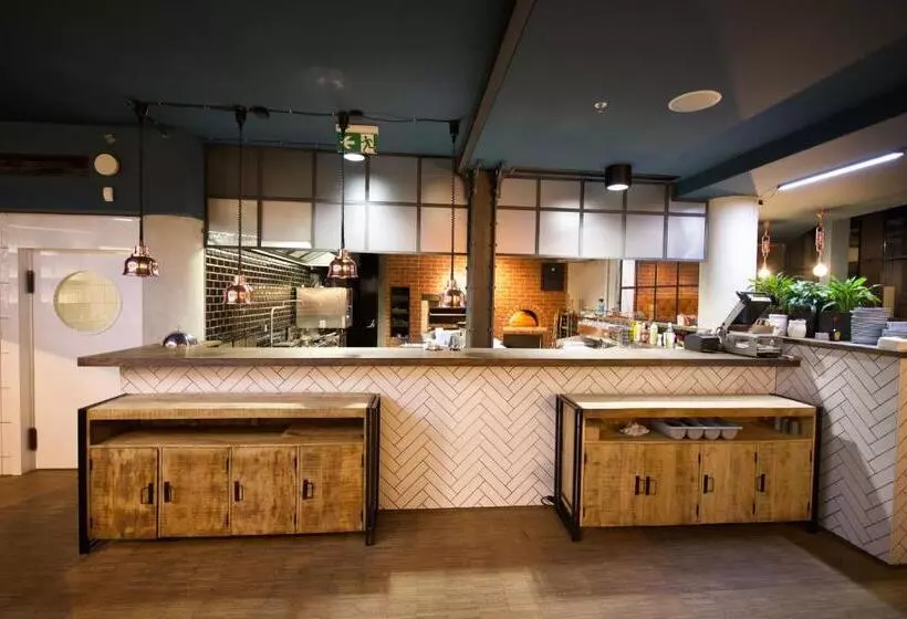 Fotos del hotel Sono:  17