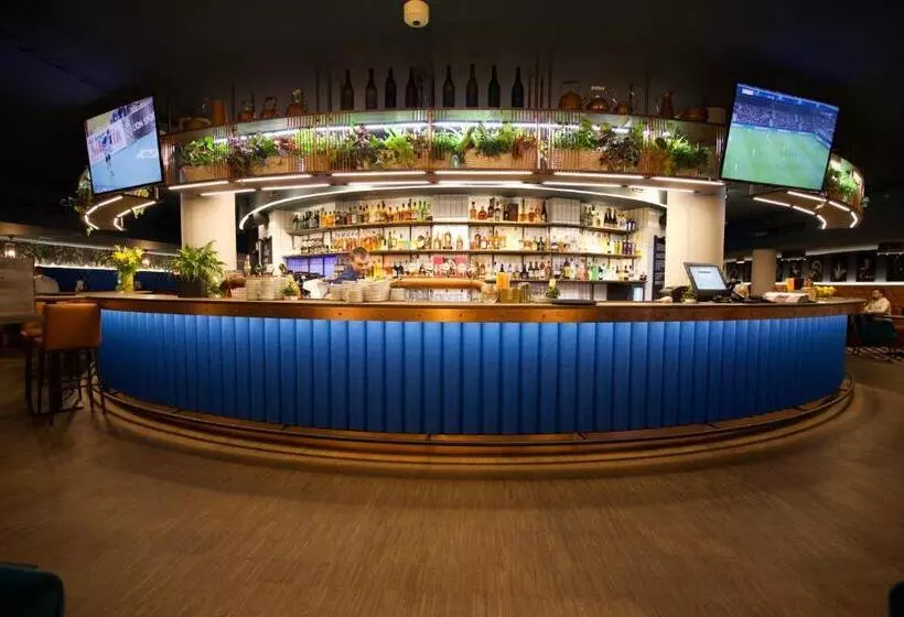 Fotos del hotel Sono:  19