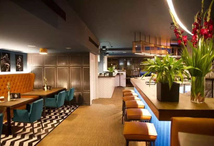 Fotos del hotel Sono:  12