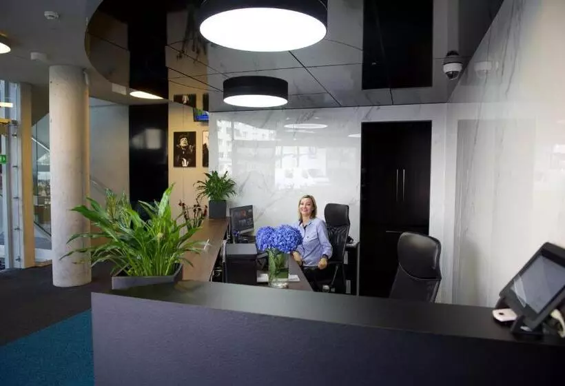 Fotos del hotel Sono:  8