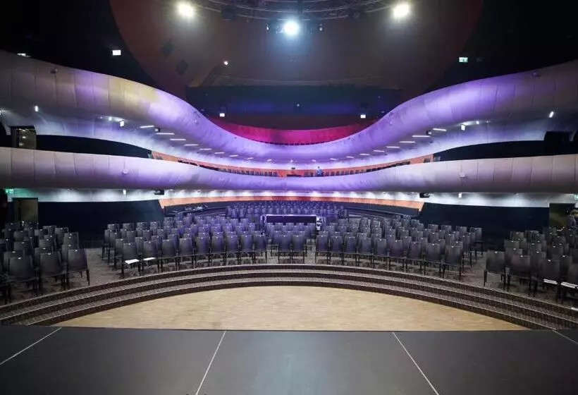 Fotos del hotel Sono:  10