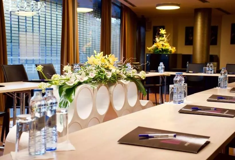 Fotos del hotel Sono:  5