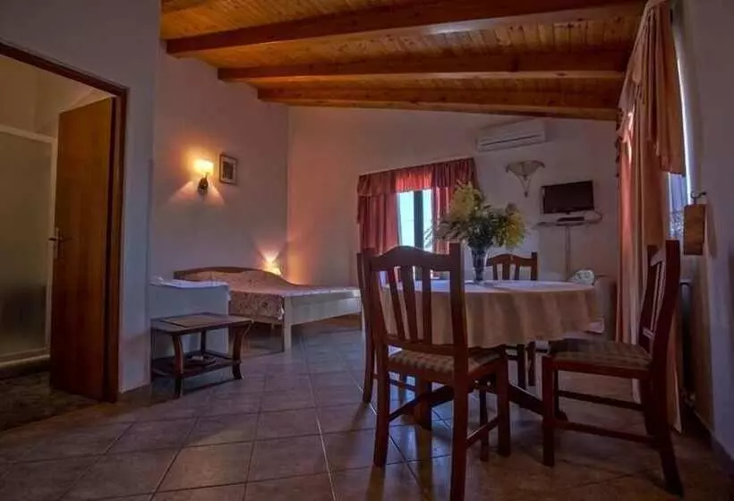 Fotos del hotel Villa Mara:  24