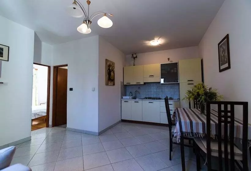 Fotos del hotel Villa Mara:  17