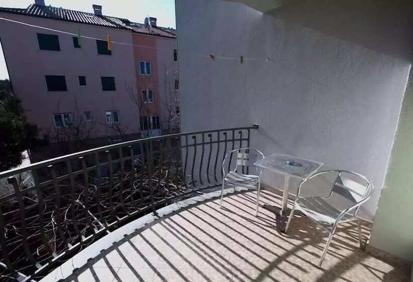 Fotos del hotel Villa Mara:  2