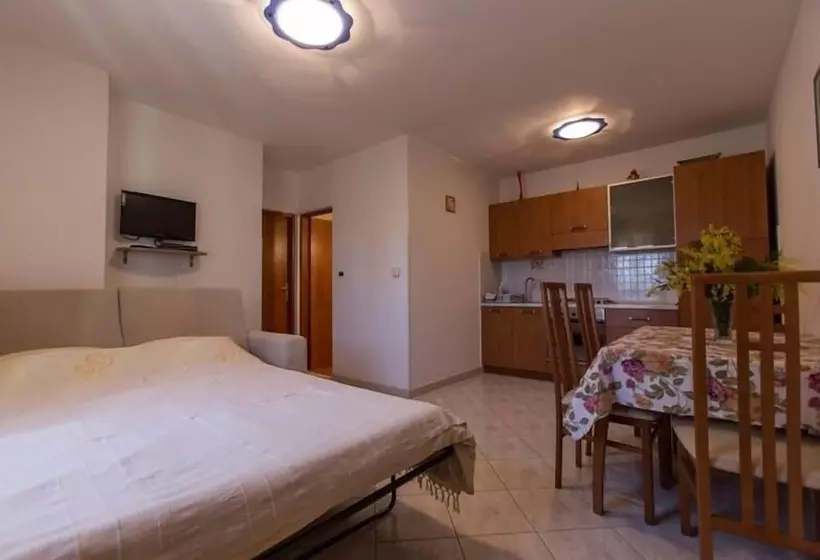 Fotos del hotel Villa Mara:  11