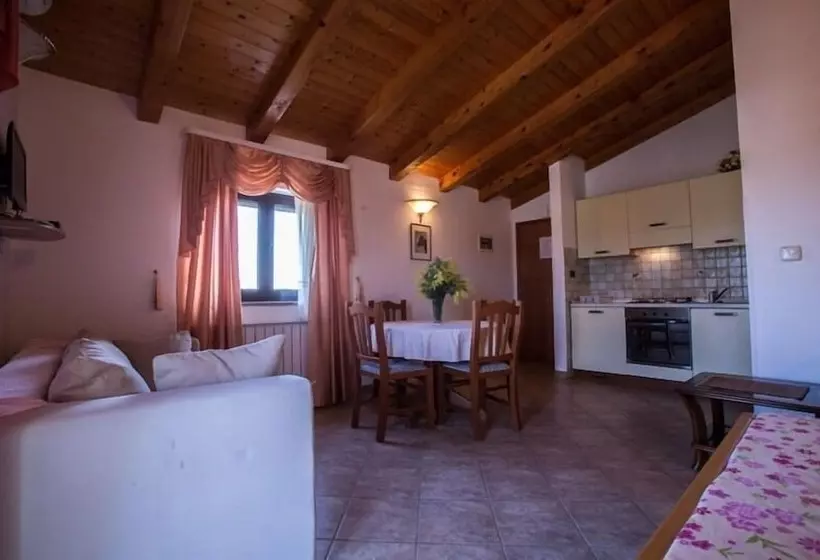 Fotos del hotel Villa Mara:  5
