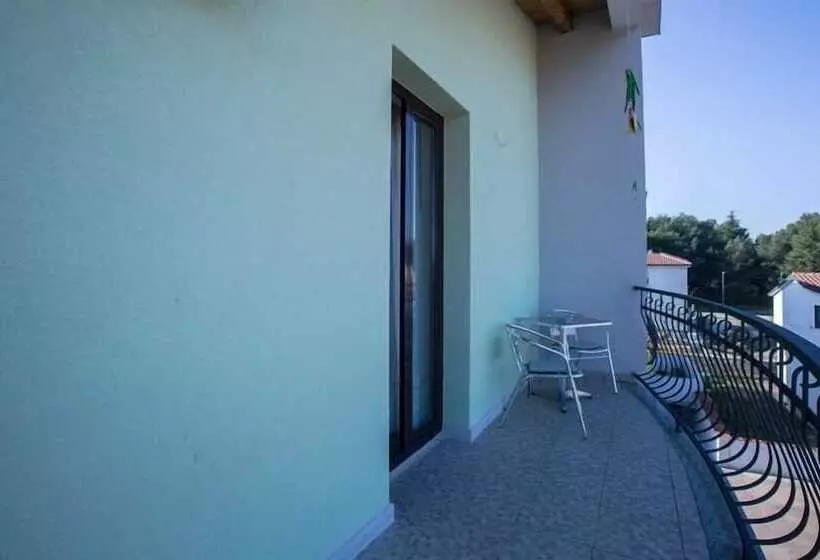 Fotos del hotel Villa Mara:  12