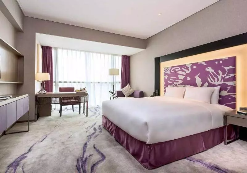 Novotel Xi An Scpg
