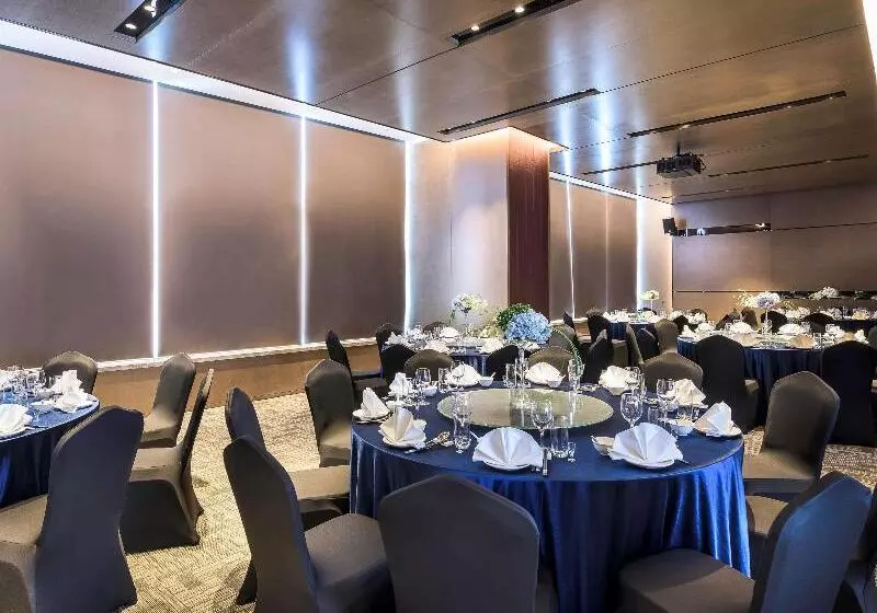 Fotos del hotel Novotel Xi An Scpg:  19