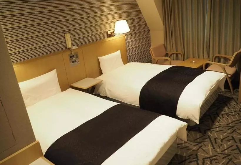 Fotos del hotel Apa  Kamataekinishi:  13
