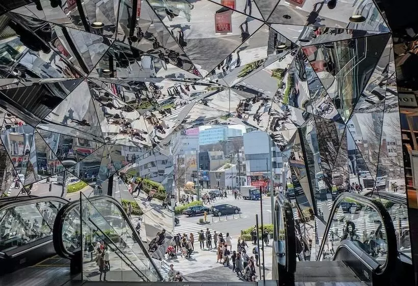 Fotos del hotel Allamanda Aoyama Tokyo:  18