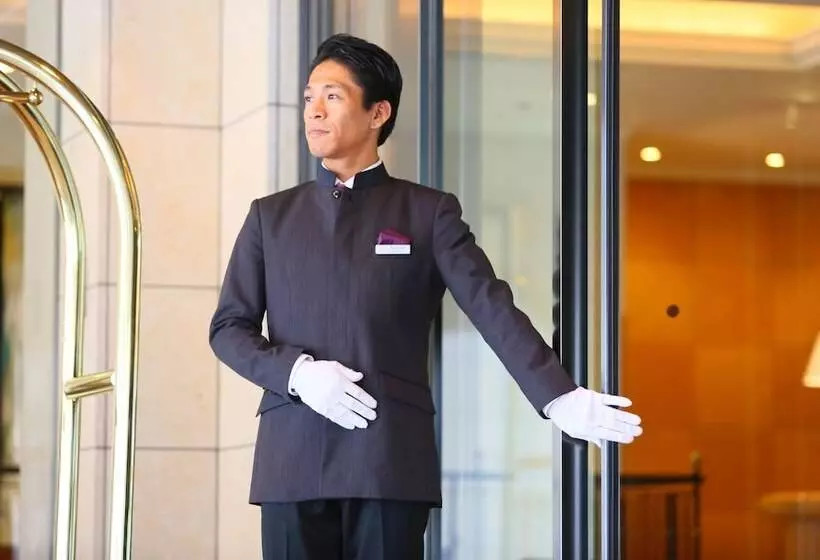 Fotos del hotel Allamanda Aoyama Tokyo:  22